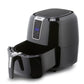 Princess Airfryer 5.2L | 1800W with pizza and cake pan