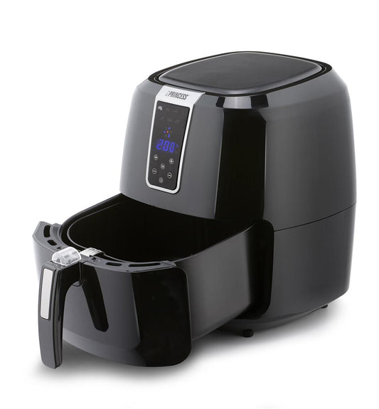 Princess Airfryer 5.2L | 1800W with pizza and cake pan