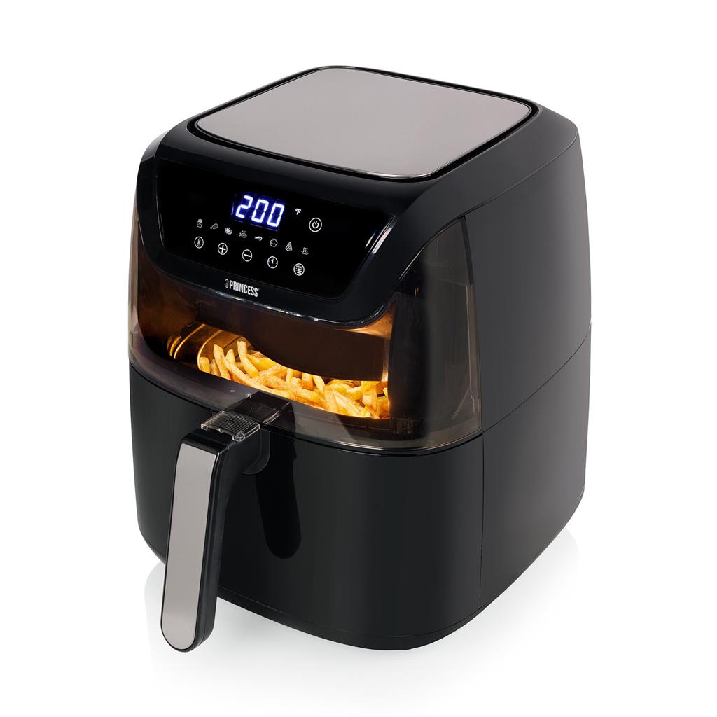 How's the brand princess of electronics by prisma? Do they last a good  amount? Really tempted by this air fryer. : r/Finland
