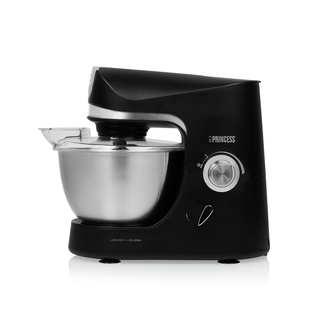 Princess 01.220134.01.001 Kitchen Machine | Princess Princess 01.220134.01.001 Kitchen Machine | Princess
