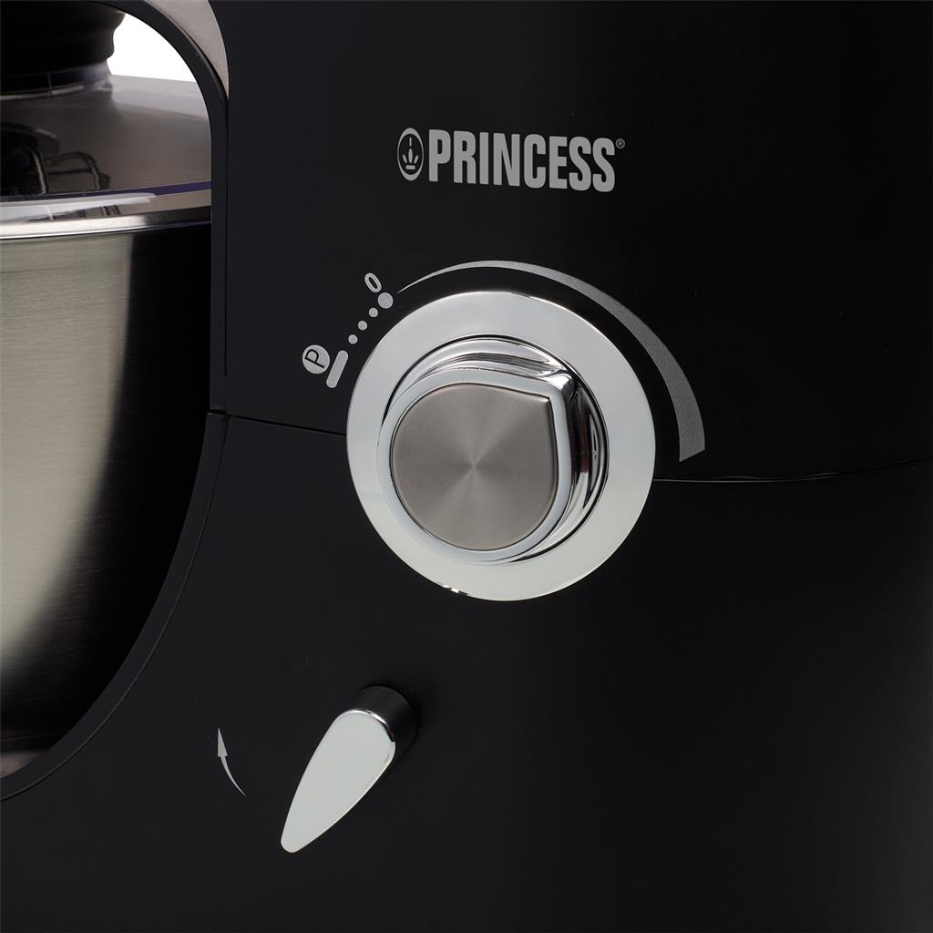Princess 01.220134.01.001 Kitchen Machine