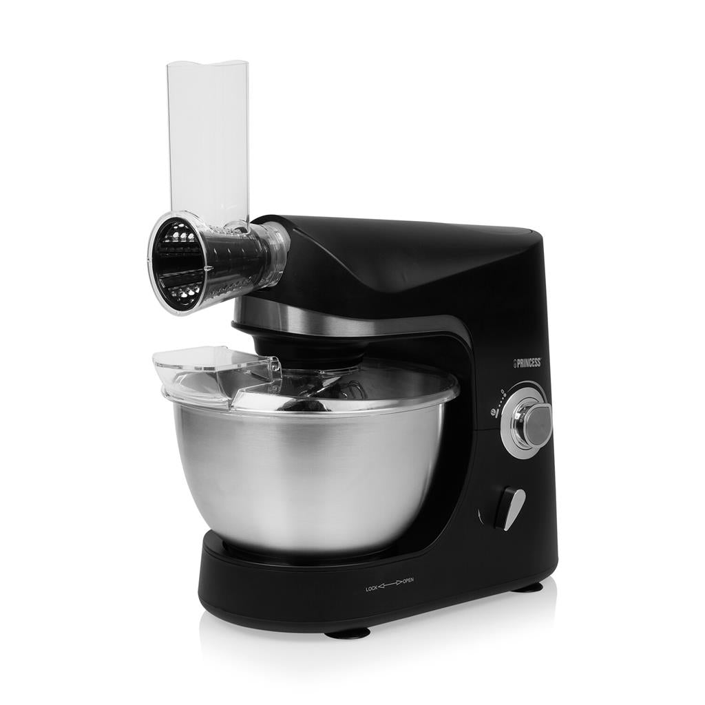 Princess 01.220134.01.001 Kitchen Machine | Princess Princess 01.220134.01.001 Kitchen Machine | Princess
