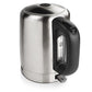 Princess 01.236000.01.001 Kettle Stainless Steel Deluxe