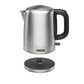 Princess 01.236000.01.001 Kettle Stainless Steel Deluxe