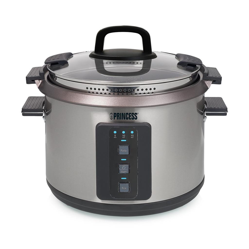 Princess 01.271966.09.001 Pasta and Rice Cooker | Pasta and Rice Cooker Princess 01.271966.09.001 Pasta and Rice Cooker | Pasta and Rice Cooker
