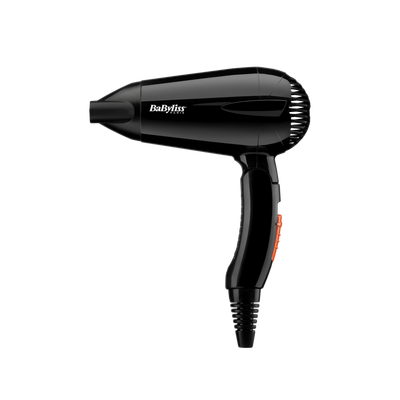BaByliss Hair Dryer, 2000W, 2 Heat / 5344SDE | Babyliss Hair Dryer BaByliss Hair Dryer, 2000W, 2 Heat / 5344SDE | Babyliss Hair Dryer
