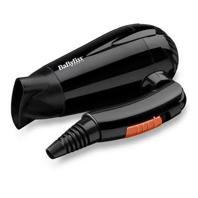 BaByliss Hair Dryer, 2000W, 2 Heat / 5344SDE | Babyliss Hair Dryer BaByliss Hair Dryer, 2000W, 2 Heat / 5344SDE | Babyliss Hair Dryer