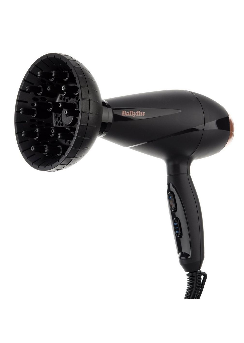 Babyliss 2024 2100w ionic