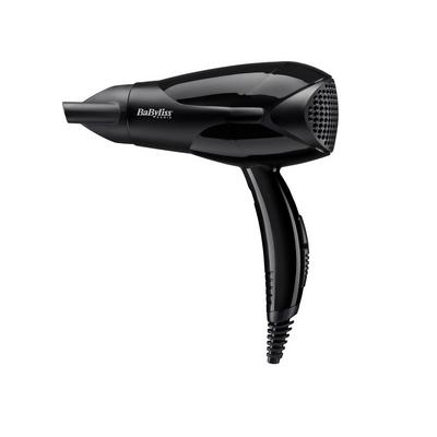 Babyliss Hair Dryer, 2000w, 2 Heat Speeds, D212sde – Al Karam Store