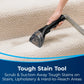 Powerwash Premier Bissell Carpet Washer 
