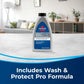 Powerwash Premier Bissell Carpet Washer 