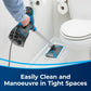 Powerfresh Slim Steam | Bissell Steam| Bissell Jordan