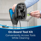 Powerfresh Slim Steam | Bissell Steam| Bissell Jordan