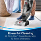 Bissell HYDROWAVE