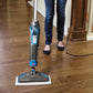 Steam Mop PowerFresh Titanium | 2113E | Bissell Jordan