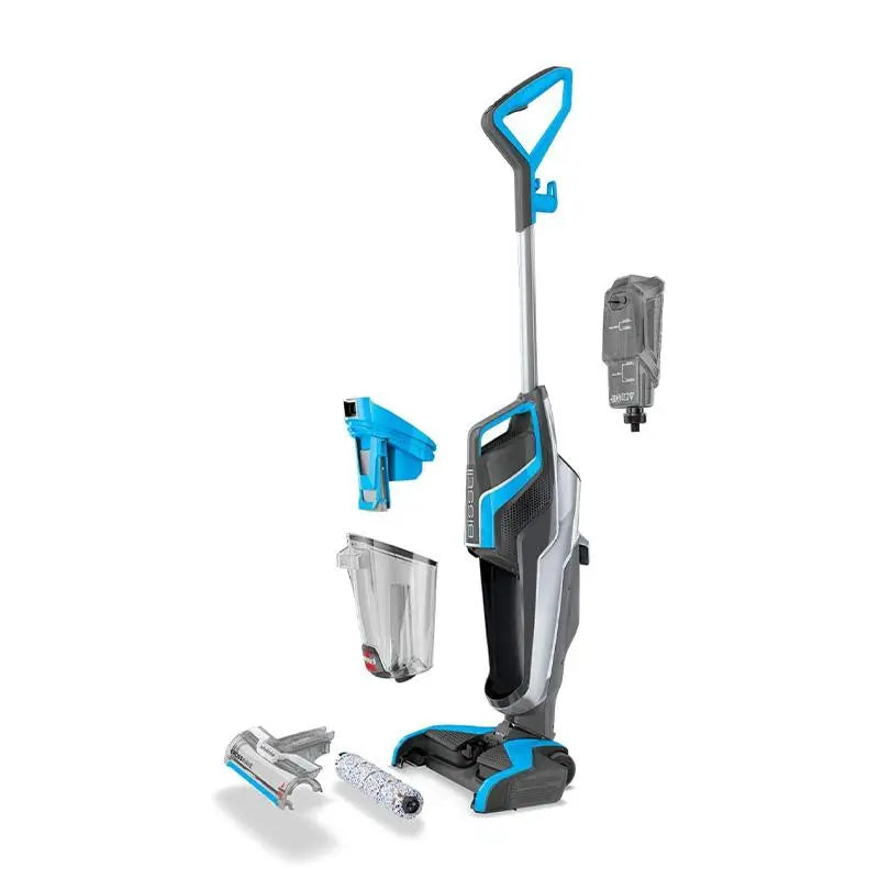 Crosswave Multi-surface 1713 | Bissell Jordan Crosswave Multi-surface 1713 | Bissell Jordan