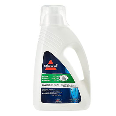 Bissell - 1120K Wash & Remove Allergen Formula | Bissell Shapmoo Bissell - 1120K Wash & Remove Allergen Formula | Bissell Shapmoo