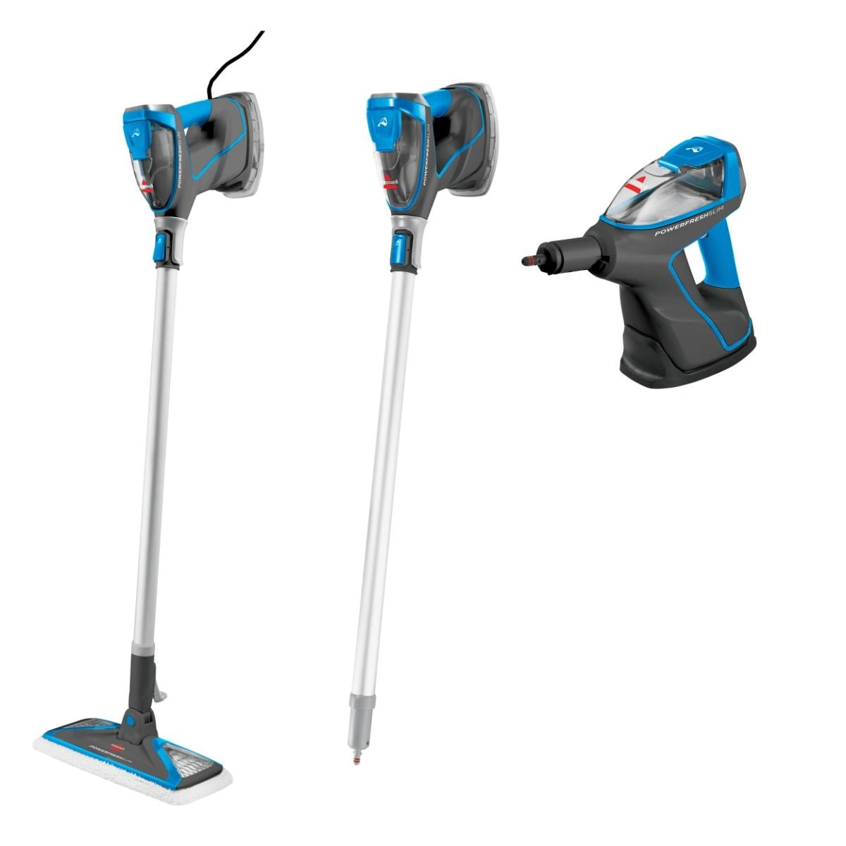 Powerfresh Slim Steam | Bissell Steam| Bissell Jordan