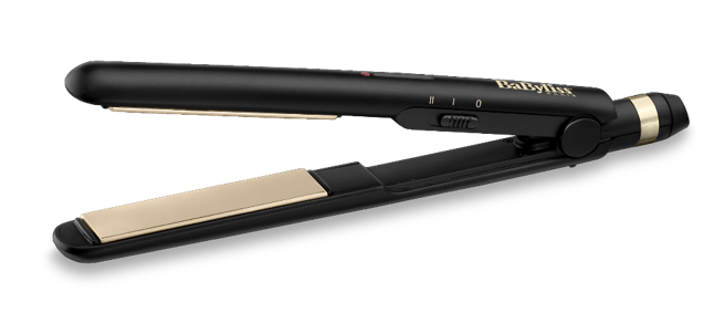 BaByliss Ceramic 230 Hair Straightener ST089SDE | Babyliss Straightener BaByliss Ceramic 230 Hair Straightener ST089SDE | Babyliss Straightener