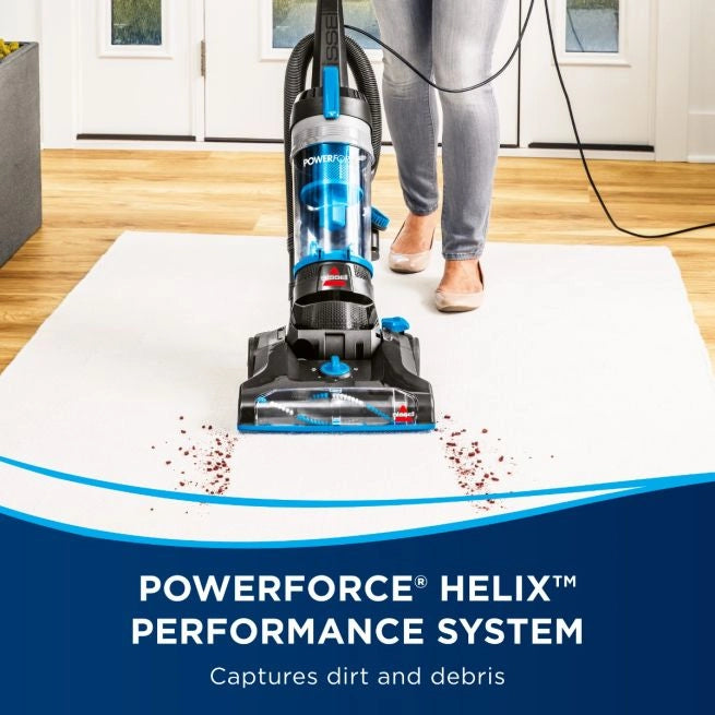Powerforce Helix Vacuum  | 2111E | Bissell Jordan