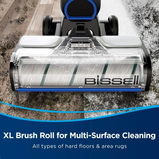Bissell Crosswave Max