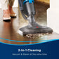 Vac and Steam Vacuum Cleaner | 1977E | Bissell Jordan