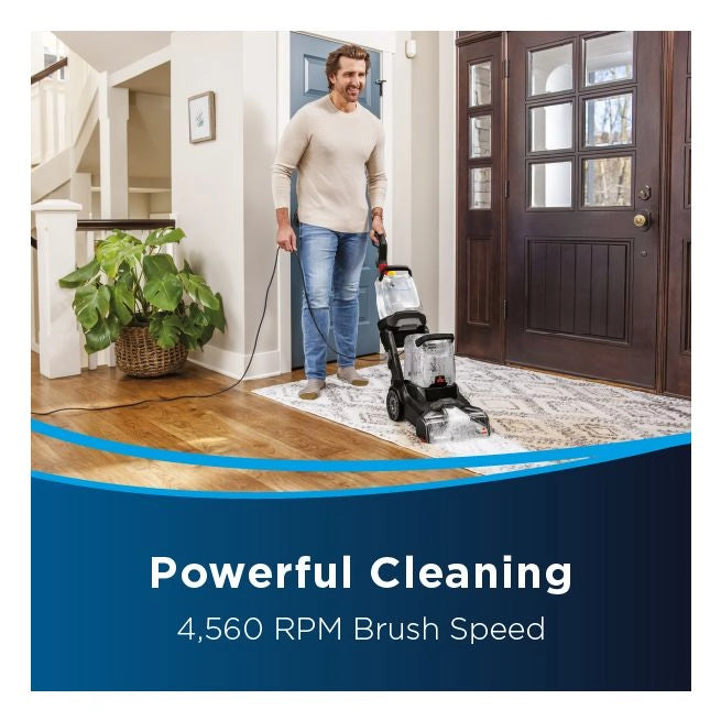 BIssell Carpet Cleaner