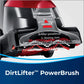 Bissell Power Clean Plus 2009K