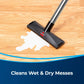 Bissell MULTICLEAN Wet and Dry Drum